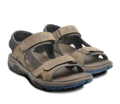 KURU Footwear TREAD> Sandals