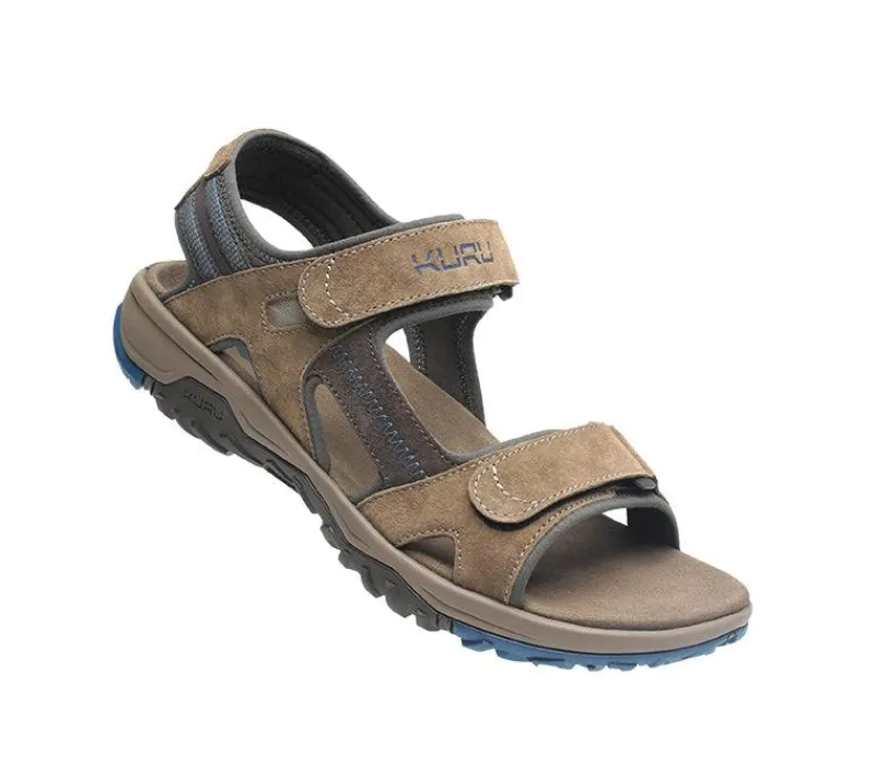 KURU Footwear TREAD> Sandals