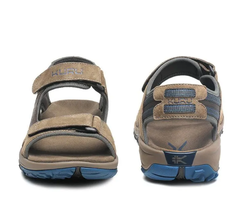 KURU Footwear TREAD> Sandals