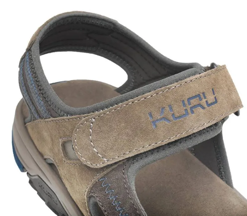 KURU Footwear TREAD> Sandals