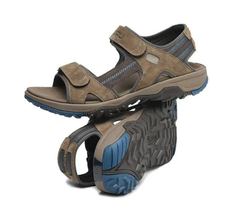 KURU Footwear TREAD> Sandals