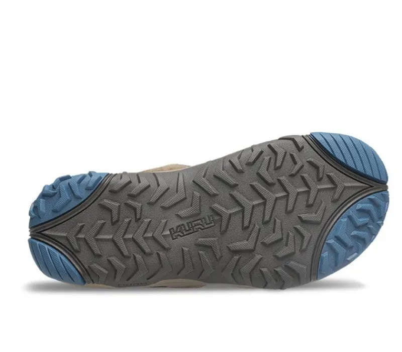 KURU Footwear TREAD> Sandals