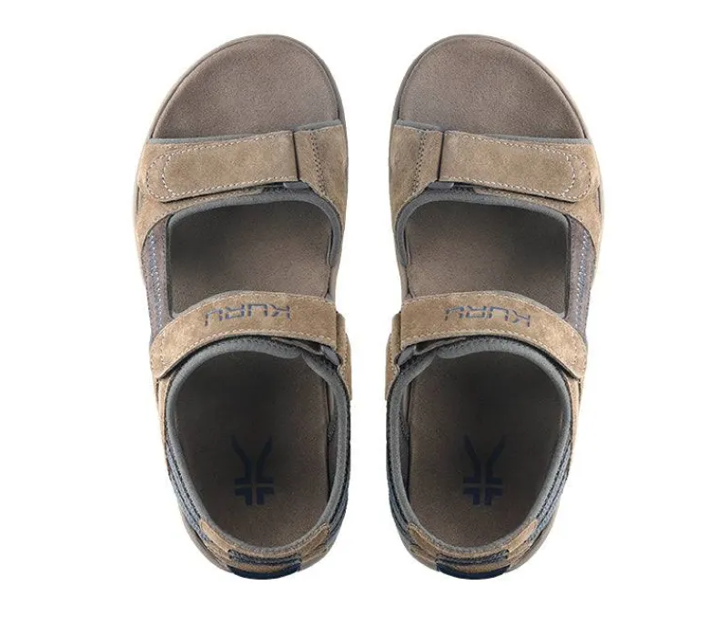 KURU Footwear TREAD> Sandals