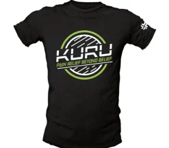 KURU Footwear WOMEN'S KURU TSHIRT>Women Accessories|Accessories